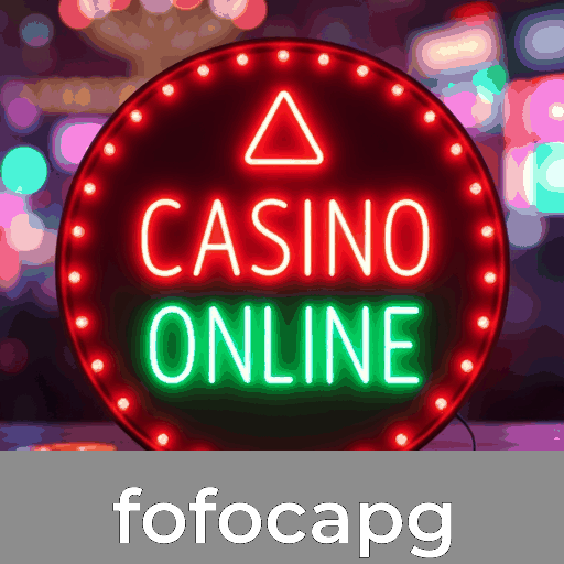 fofocapg: Entre com login rápido e explore jogos ao vivo