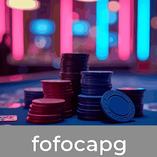 fofocapg - Plataforma confiável para apostas emocionantes e bônus