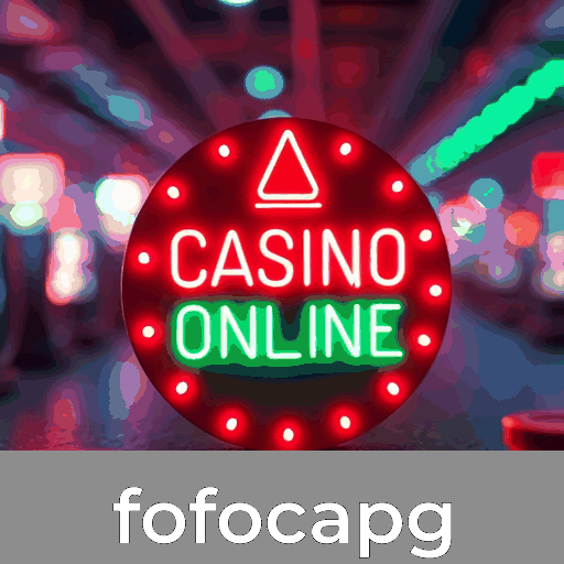 fofocapg - Grande seleção de jogos ao vivo e cassinos online