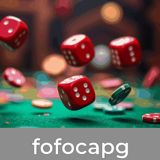 fofocapg - Plataforma confiável para apostas emocionantes e bônus