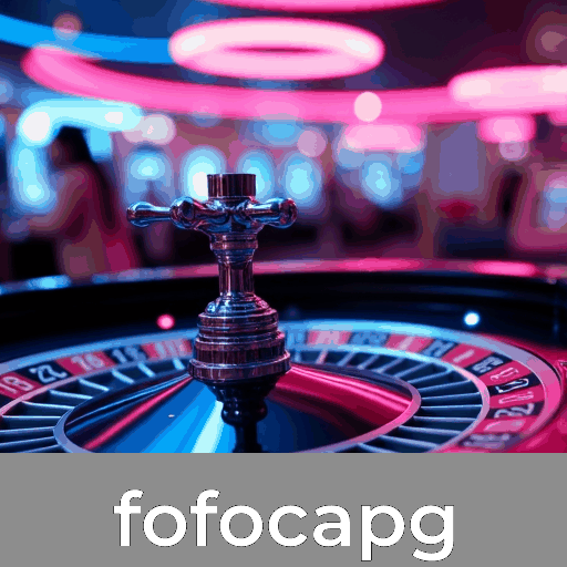 fofocapg: Aproveite caça-níqueis e caça-níqueis com bônus no cassino ao vivo!