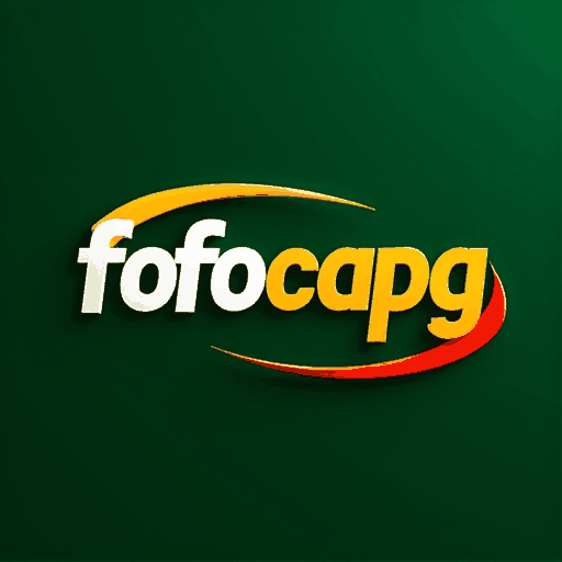 fofocapg Logo